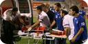Futbol dünyasında kara bulutlar