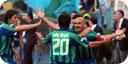 Igor Gal resmen Rize'de