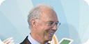 Beckenbauer UEFA toplantısında 