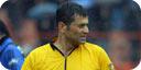UEFA'dan Dereli'ye görev