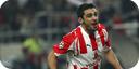 Olympiakos 8 eksikle geldi