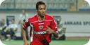 Gaziantepspor’da Ivan şoku