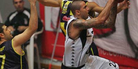 TBL'de derbi haftası