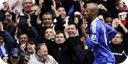Chelsea Anelka'yla güzel !.. 