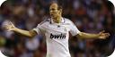 Real'de Robben şoku