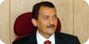 Atalay istifa etti !..