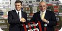 İşte Milanlı Beckham!