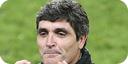 Real'in yeni hocası Juande Ramos