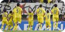 Villarreal kendine geldi