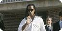 Ronaldinho gidiyor mu?