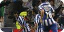 İlk şampiyon Porto