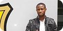 İlk imza Keita'dan