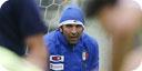 Yeni kaptan Buffon
