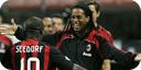 Milan sonunda başardı