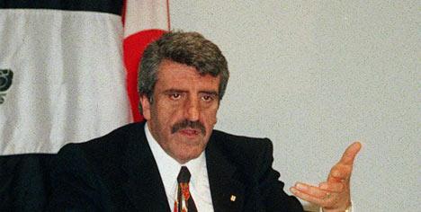 Demir ailesinin acı günü