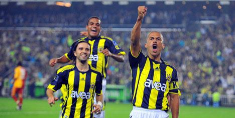 İŞTE GOLLER!