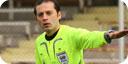 UEFA'dan Dereli ve Çakır'a görev