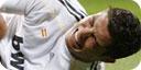 Portekiz'de Ronaldo krizi