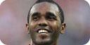 Sinama Pongolle Sporting Lizbon'da