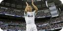 Ronaldo para basıyor