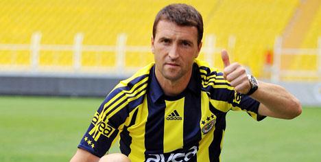 F.Bahçe'de Josico şoku !..