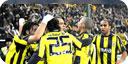 Fener'den balans ayarı !.. 
