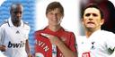 İşte ara transferin TOP 10'u