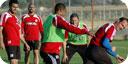 Sivasspor'un keyfi yerinde !..