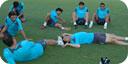 Gaziantepspor'da mesire keyfi !..