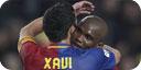 Malaga'ya Barça çaptı!
