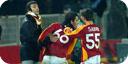 G.Saray'dan sergi gezisi