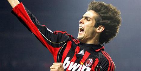 Galacticos'da varan 1!
