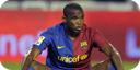 Dev takasa Eto'o engeli