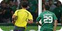 Panathinaikos kayıpsız gidiyor 