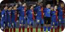 Barca'dan rekor kar
