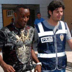 Youla'ya hapis cezası!