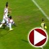 Semih gole çok yaklaştı