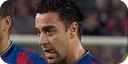 Xavi de gitti!