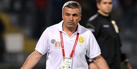 "İlk defa bu kadar hata yaptık"