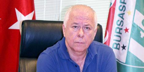 "D.Bakır'ın küme düşmesini istemiyoruz"