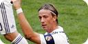 Guti G.Saray'a geliyor mu?