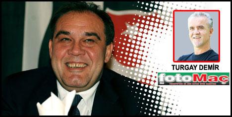 Terim, Hagi ve Özkaynak!