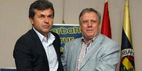 "Aykut yabancı hoca devrini bitirecek"