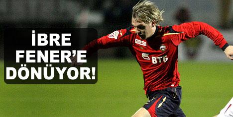 Krasic'in sabrı taşıyor!