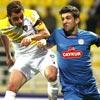 Rize altın buldu