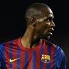 Abidal'de pürüz çıktı