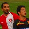 Göz-Göz kupada mutlu
