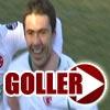 Goller burada!