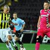 Paşa'lık Fener'e sökmüyor