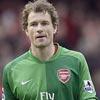 Lehmann Arsenal'e mi(?)